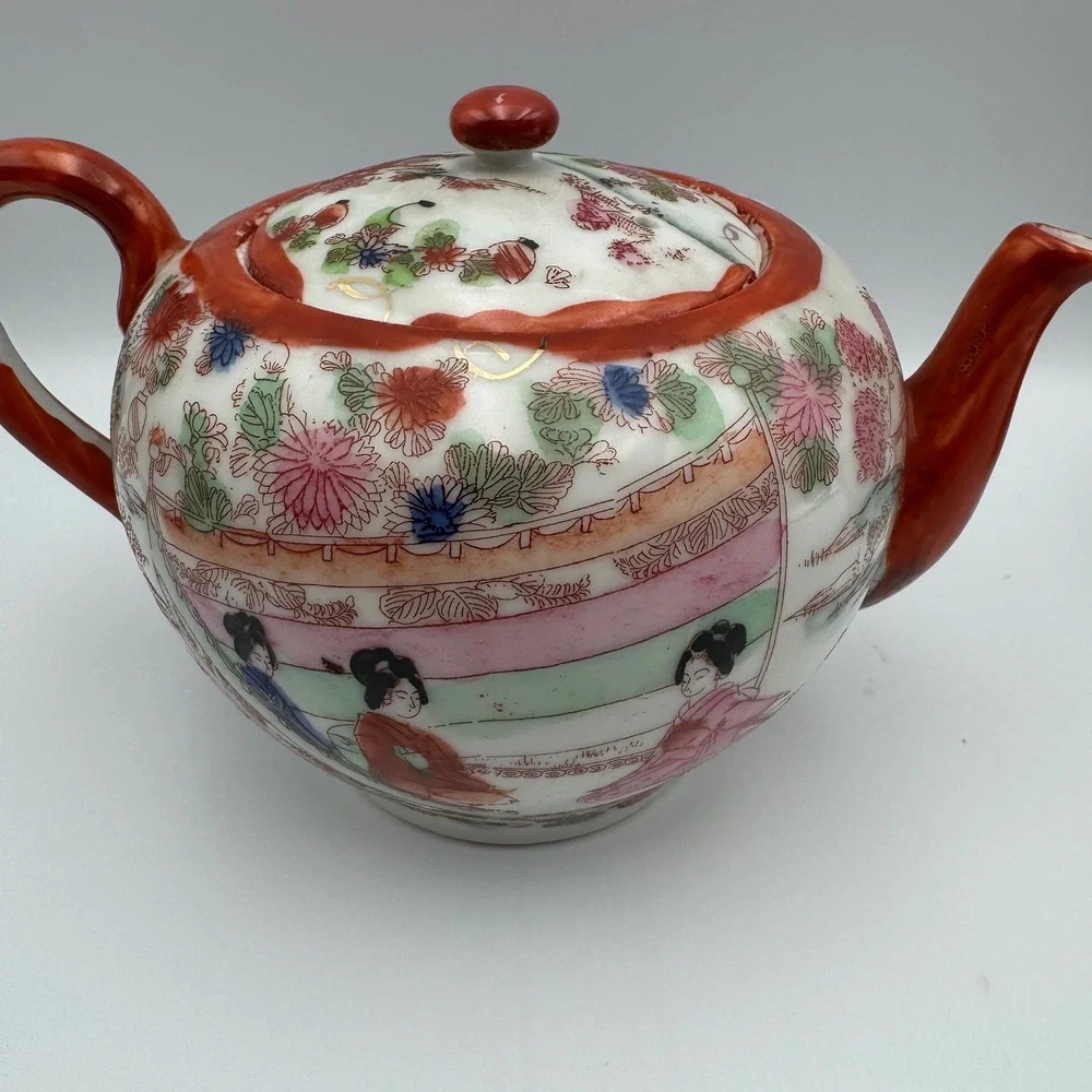 Nippon grace tea